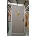 Hardwood Sapele Door and Frame 990x2100mm SR03